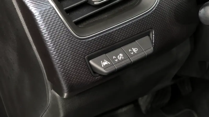 Renault Samsung XM3