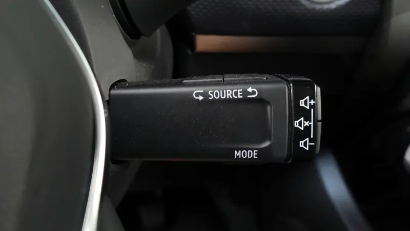 Renault Samsung XM3