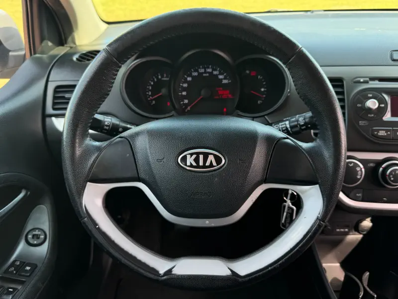 Kia Morning