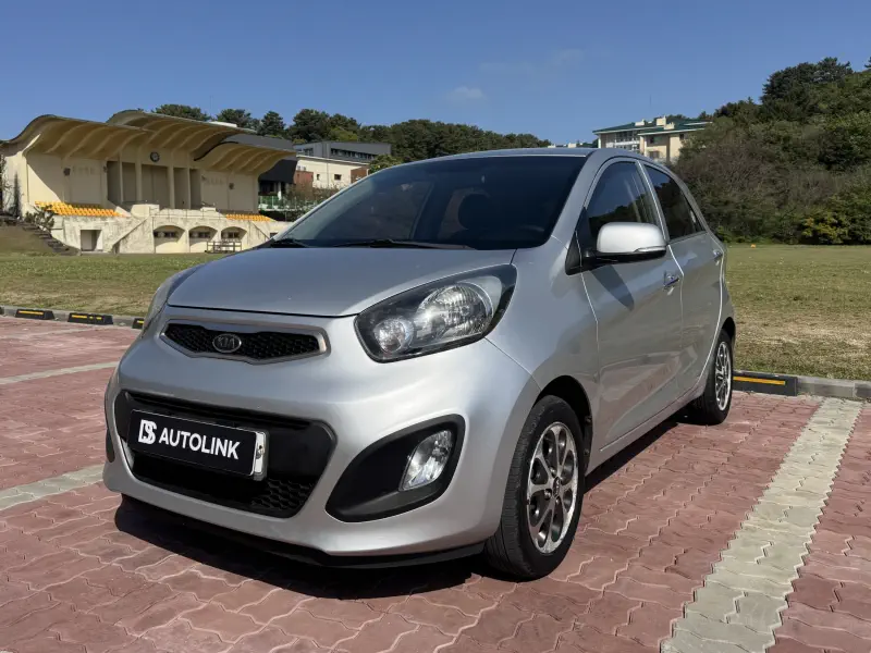 Kia Morning