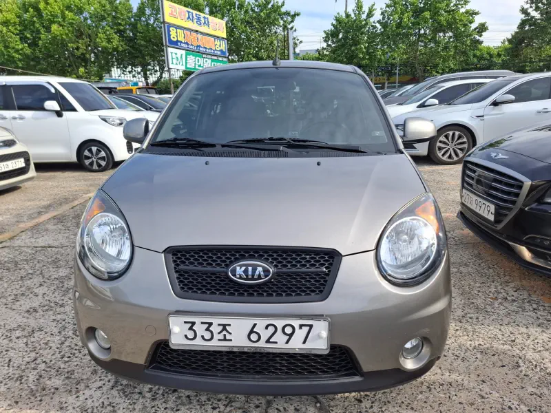 Kia Morning