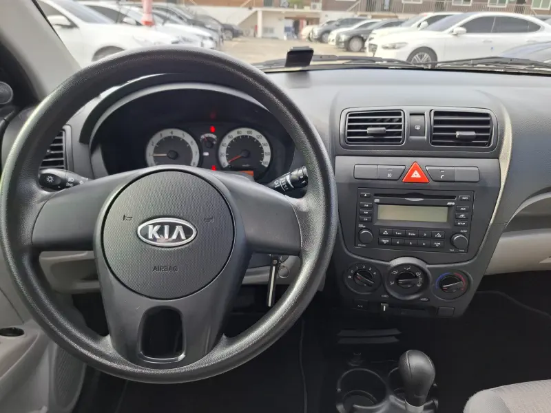 Kia Morning