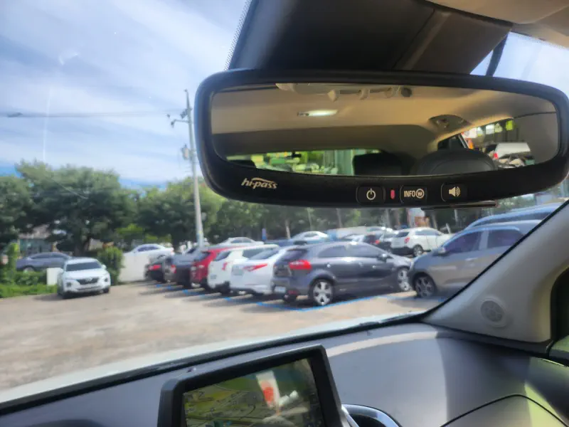 Daewoo Trax