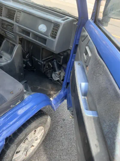 Daewoo labo