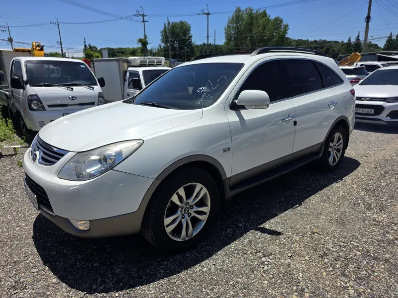 Hyundai Veracruz