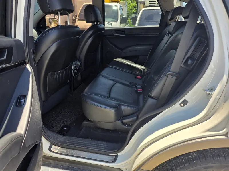 Hyundai Veracruz