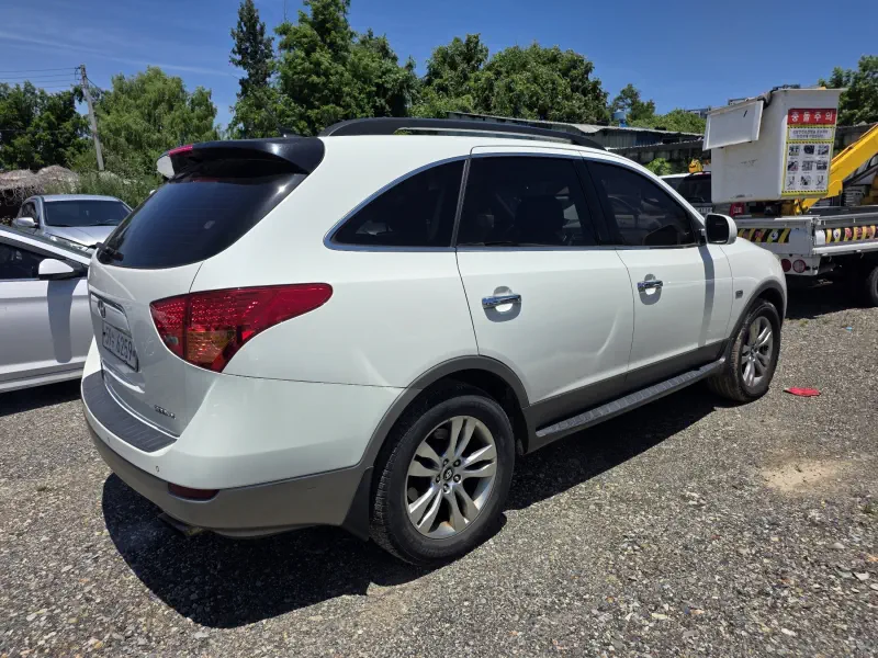 Hyundai Veracruz