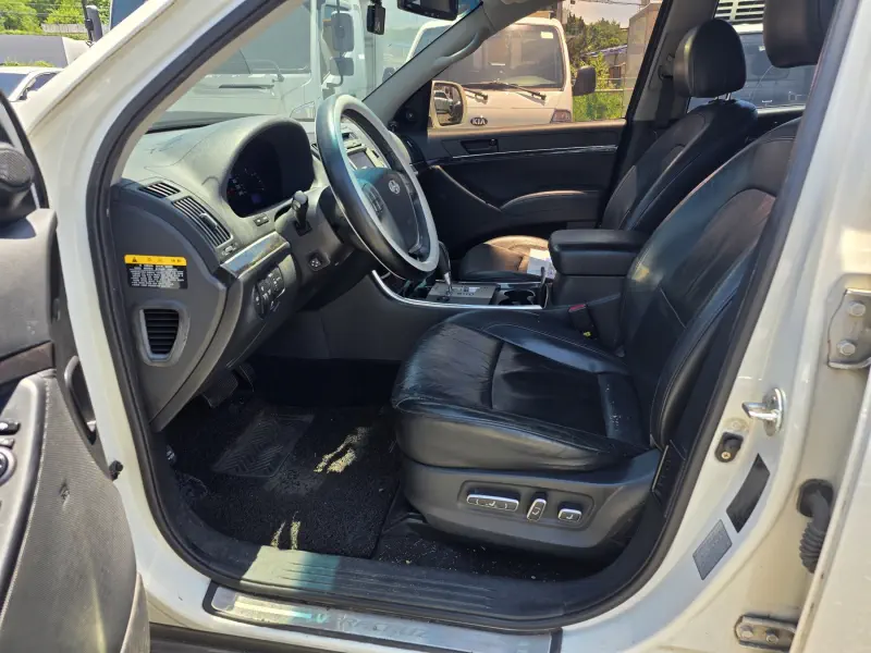 Hyundai Veracruz
