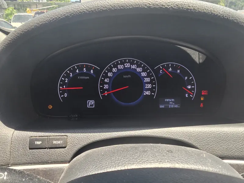 Hyundai Veracruz