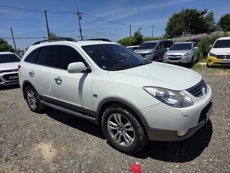 Hyundai Veracruz