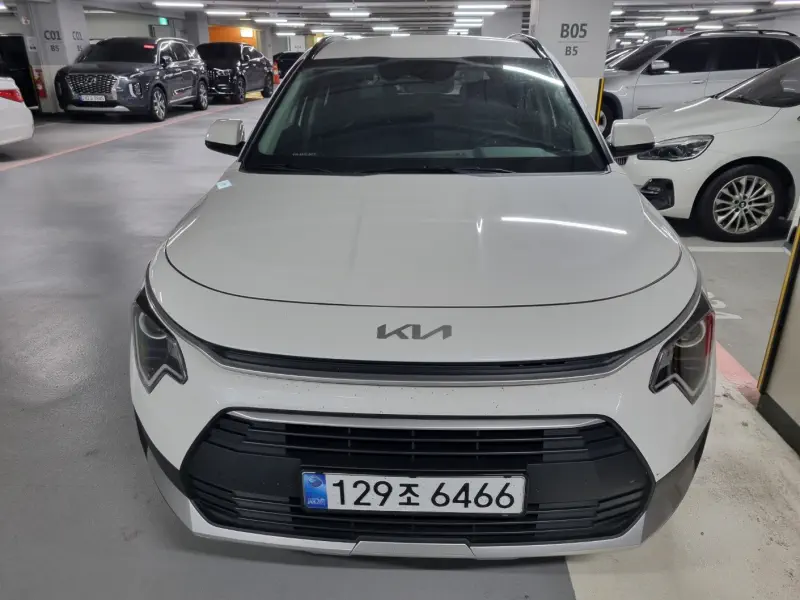 Kia Niro