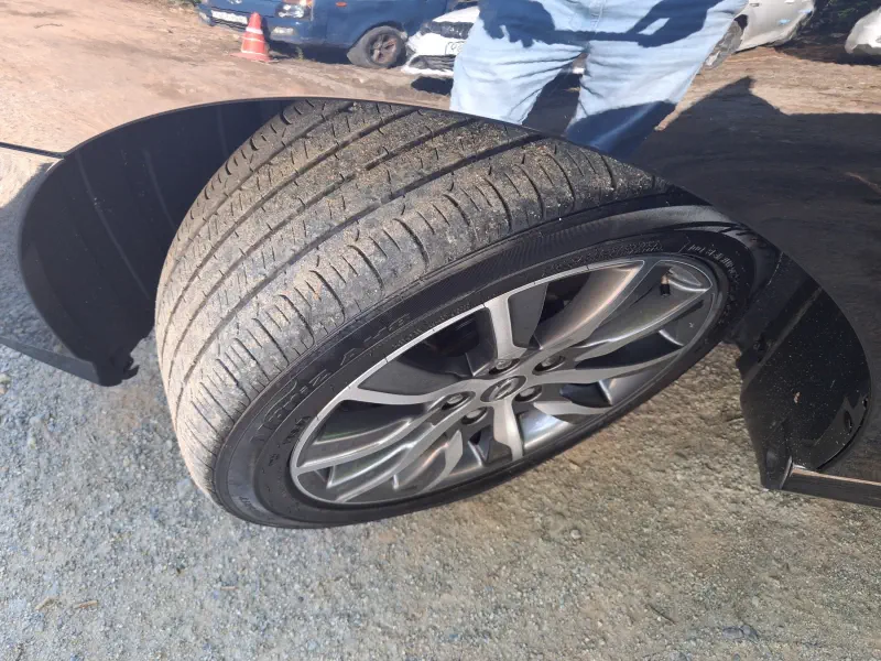 Renault Samsung SM5