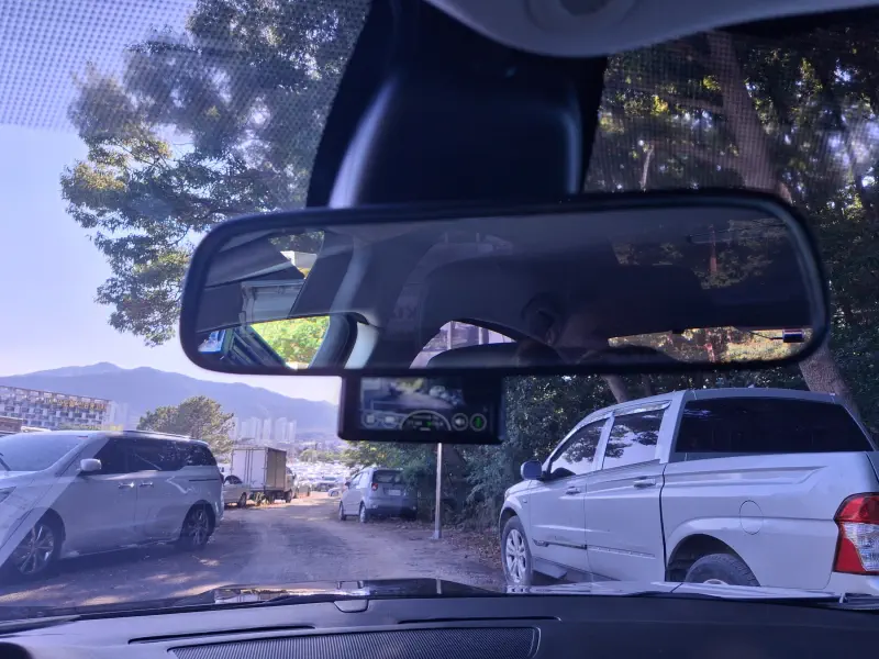 Renault Samsung SM5