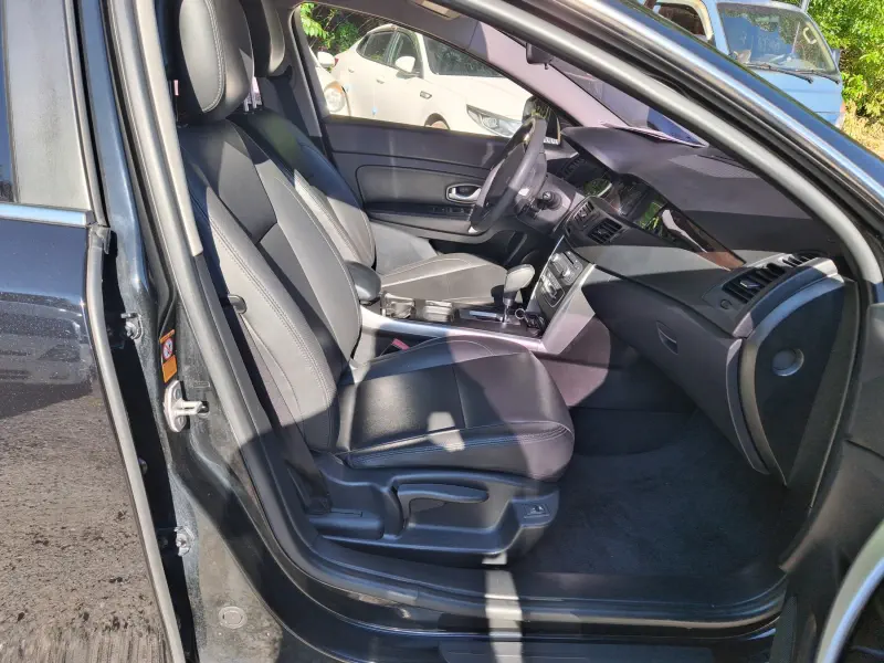 Renault Samsung SM5