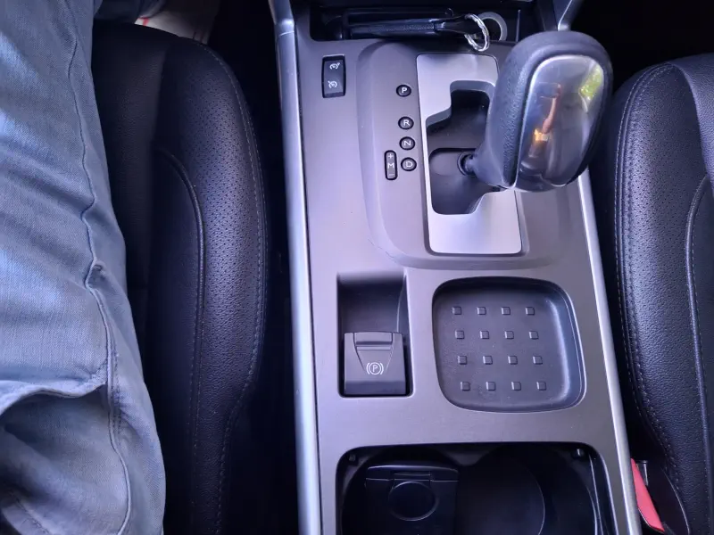 Renault Samsung SM5