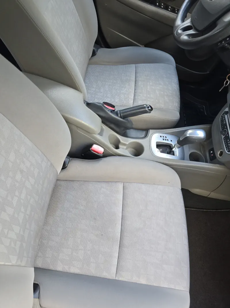 Renault Samsung SM3