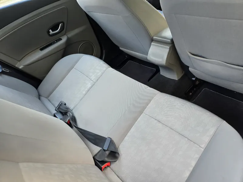 Renault Samsung SM3