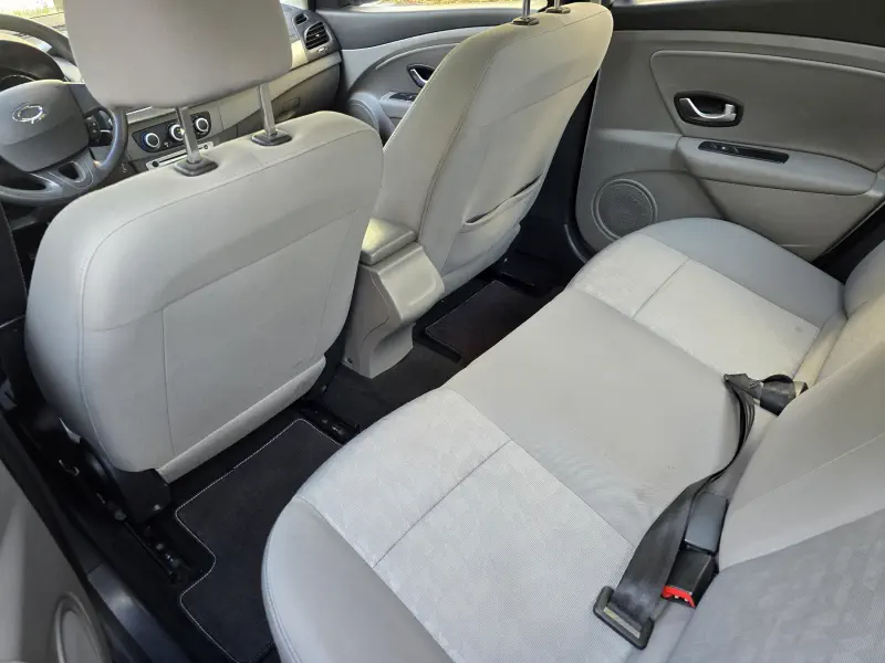 Renault Samsung SM3