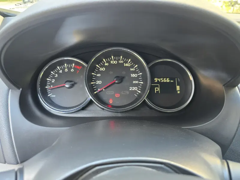 Renault Samsung SM3