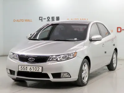 Kia Porte