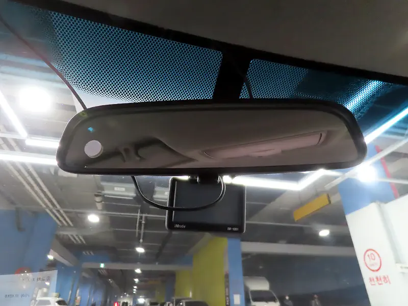 Kia Porte
