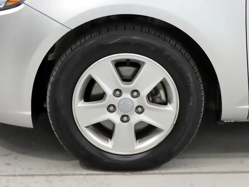 Kia Porte
