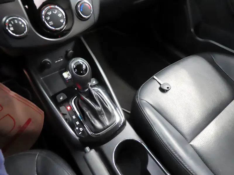 Kia Porte
