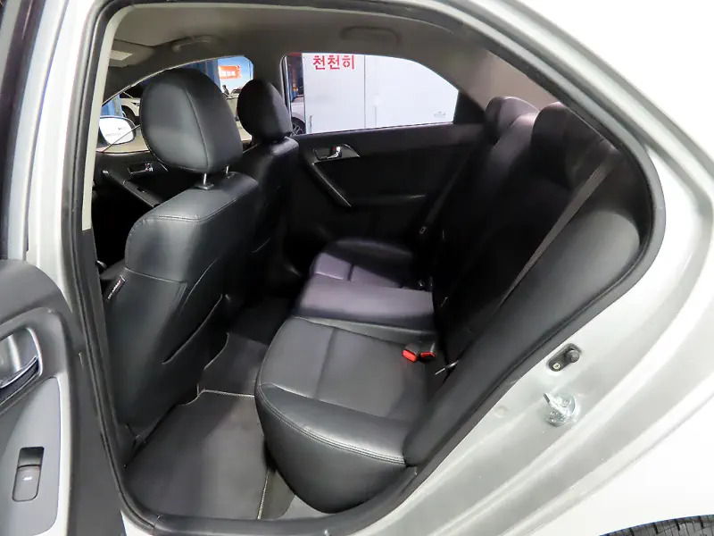Kia Porte
