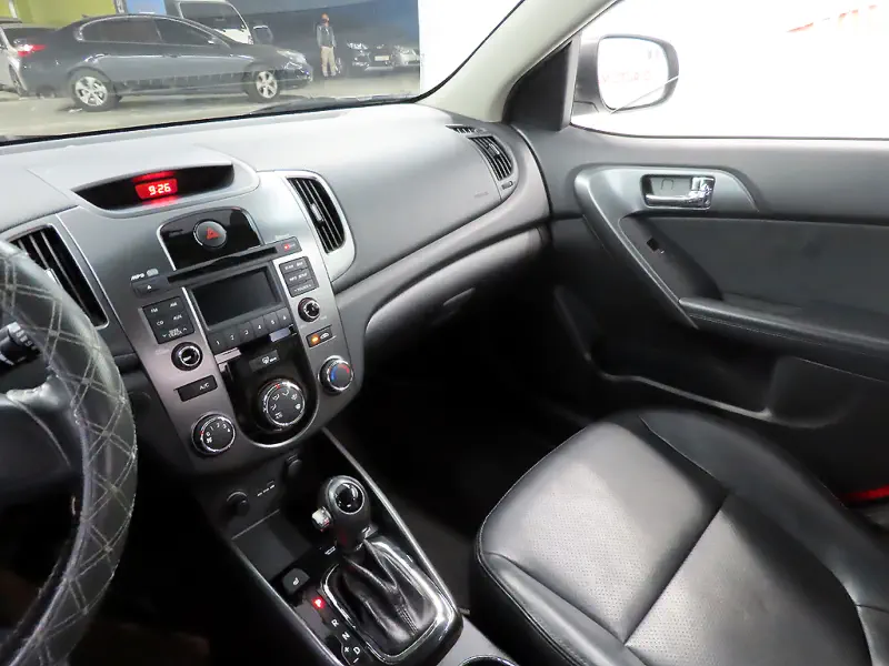 Kia Porte