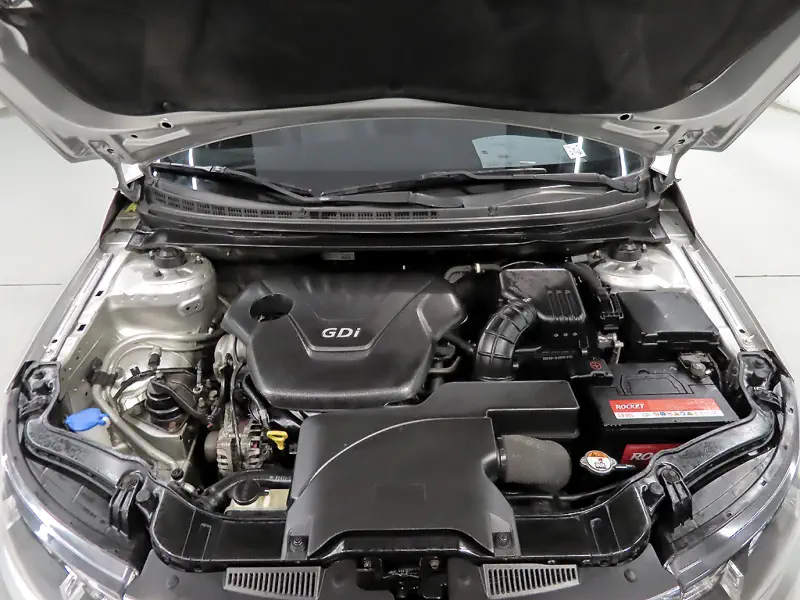 Kia Porte