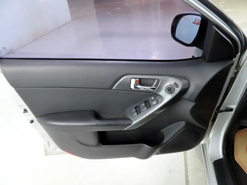Kia Porte