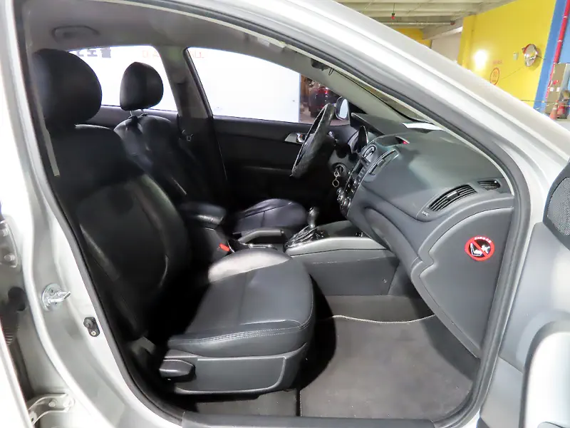 Kia Porte