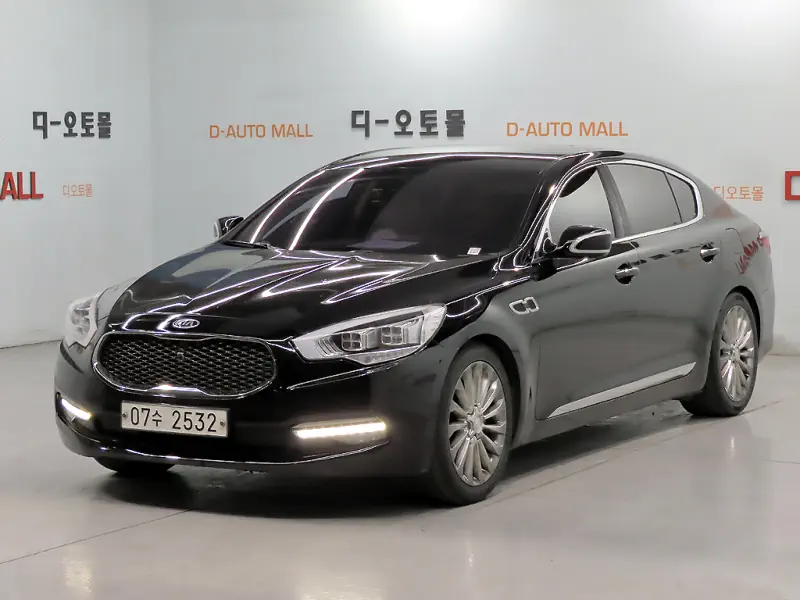 Kia K9