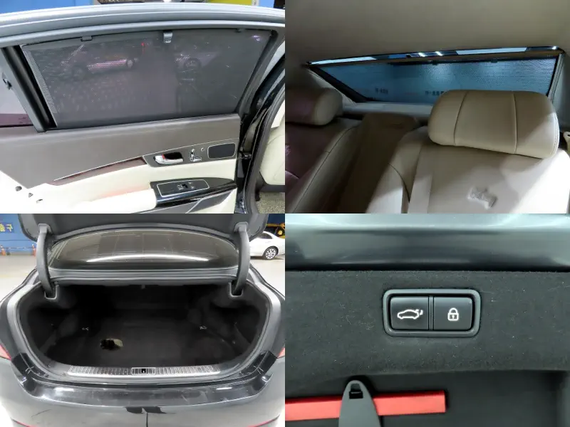 Kia K9