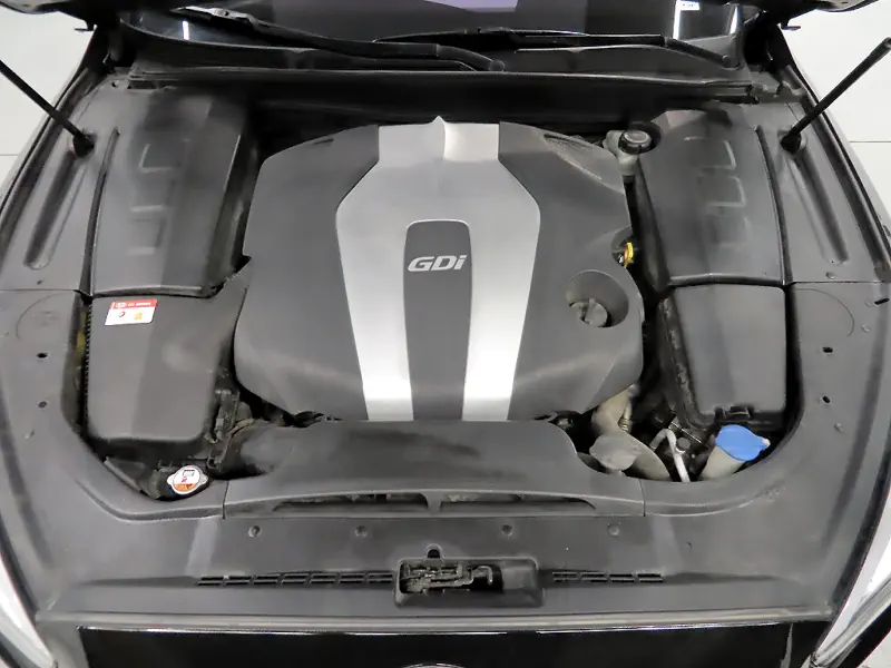 Kia K9