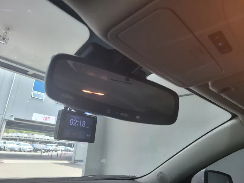 Daewoo Malibu