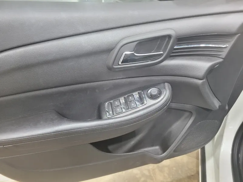 Daewoo Malibu