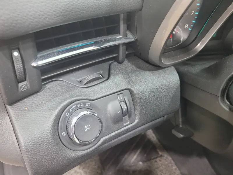 Daewoo Malibu