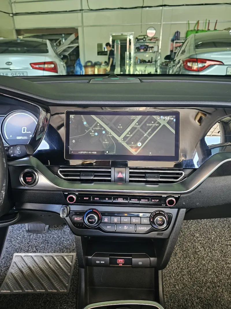 Kia Niro