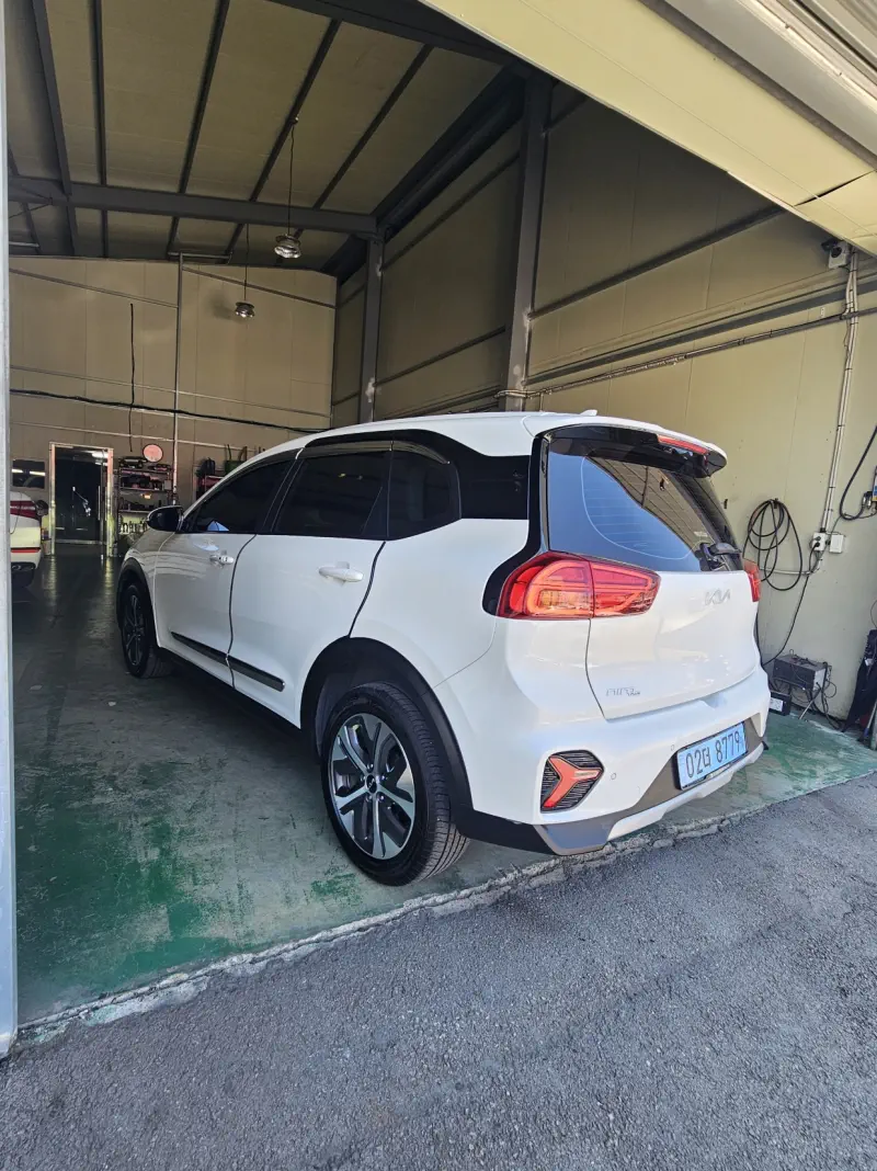 Kia Niro