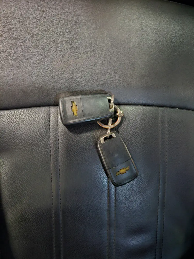 Daewoo Orlando