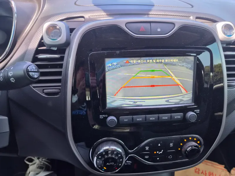 Renault Samsung QM3