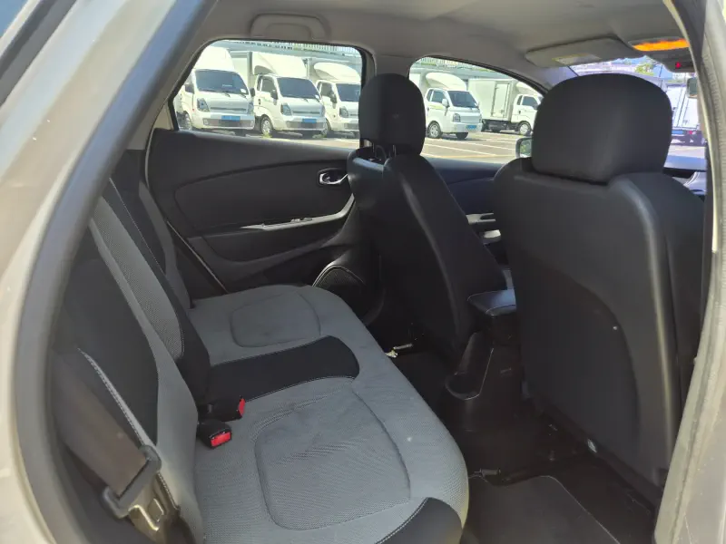 Renault Samsung QM3