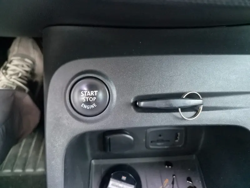 Renault Samsung QM3