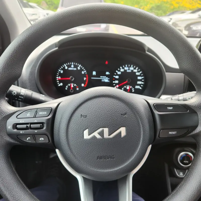 Kia Morning