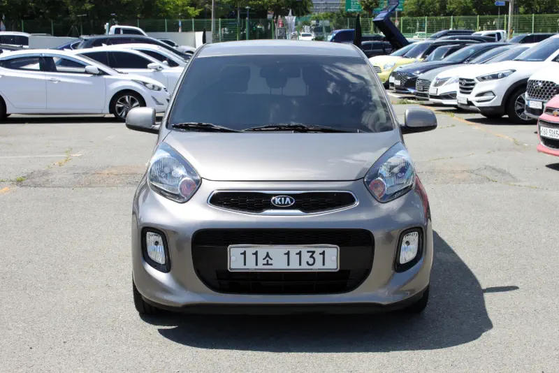Kia Morning