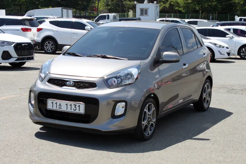 Kia Morning