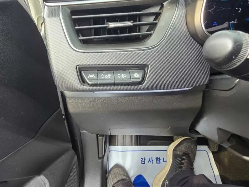 Renault Samsung XM3