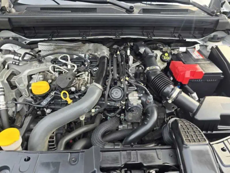 Renault Samsung XM3