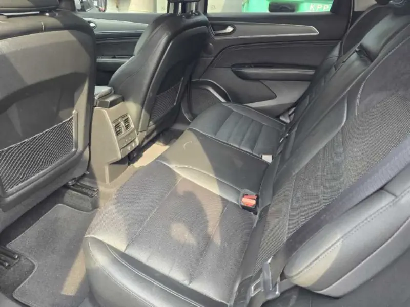 Renault Samsung XM3